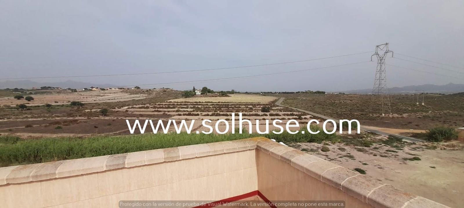 3 sypialnia Finka/Dom wiejski na sprzedaż w Leiva z garażem - 219 000 € (Ref: 7856005)