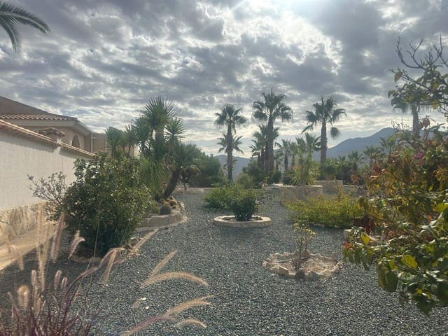 4 sypialnia Finka/Dom wiejski na sprzedaż w Leiva, Mazarrón - 535 000 € (Ref: 7893395)