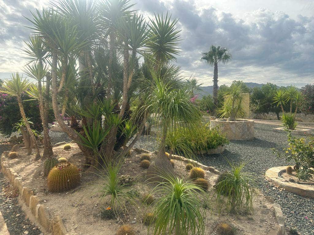 4 sypialnia Finka/Dom wiejski na sprzedaż w Leiva - 535 000 € (Ref: 7893395)