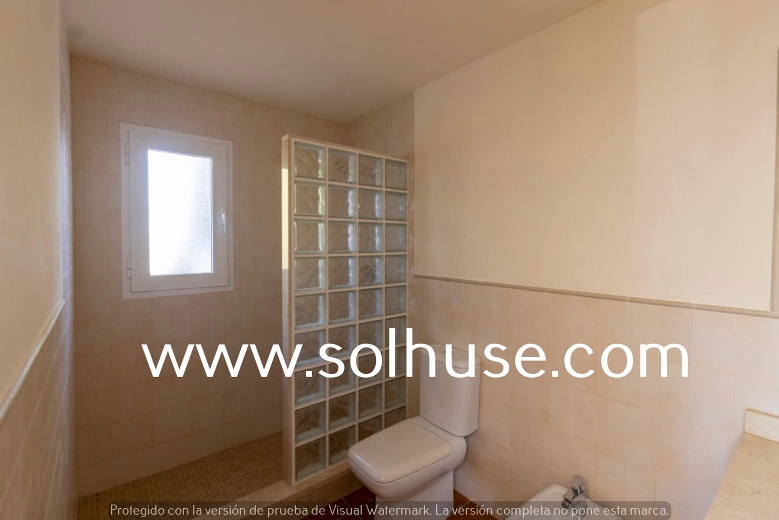 2 bedroom Villa for sale in Fuente Alamo de Murcia with pool garage - € 245,000 (Ref: 7987268)