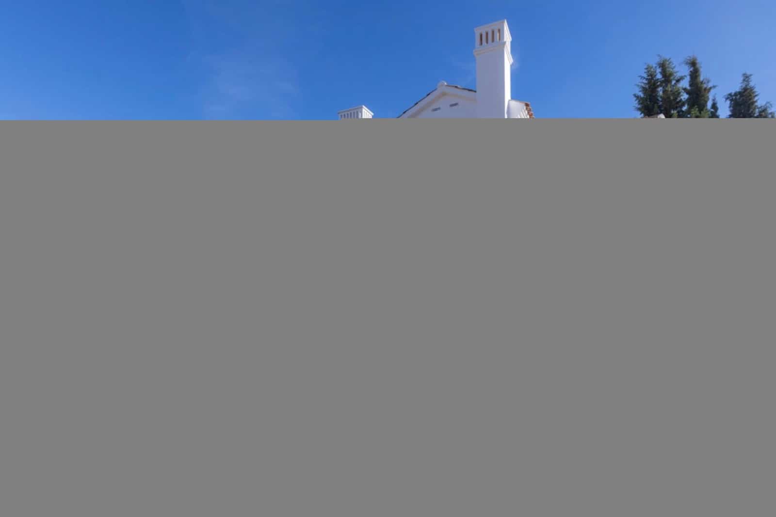 2 bedroom Villa for sale in Fuente Alamo de Murcia with pool garage - € 245,000 (Ref: 7987268)