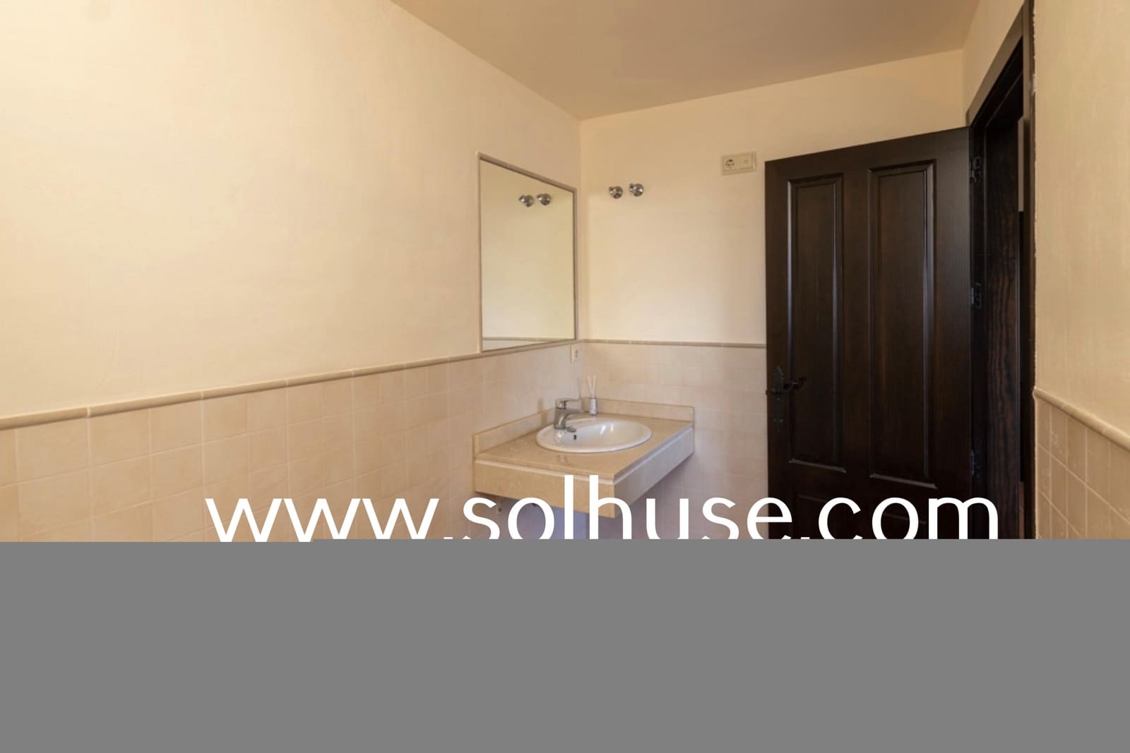 2 bedroom Villa for sale in Fuente Alamo de Murcia with pool garage - € 245,000 (Ref: 7987268)