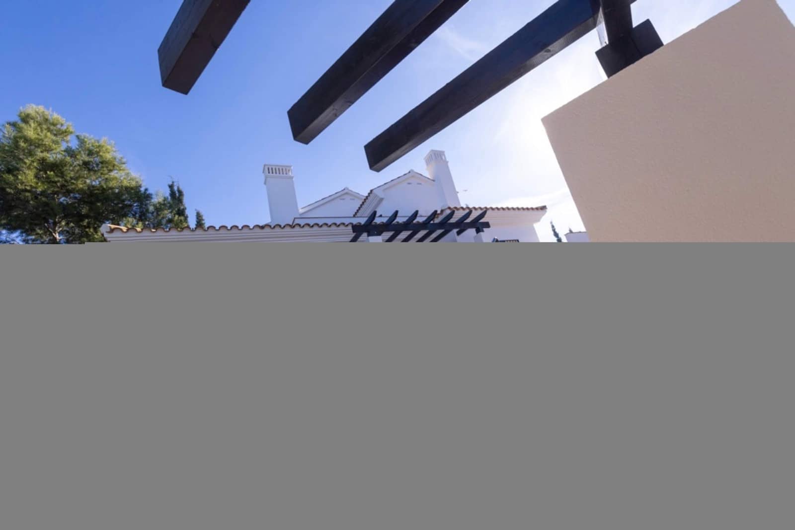 2 bedroom Villa for sale in Fuente Alamo de Murcia with pool garage - € 245,000 (Ref: 7987268)