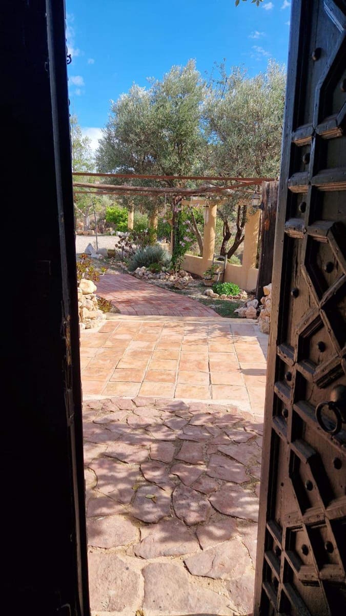 3 soveværelse Finca/Landehus til salg i Aledo - € 239.000 (Ref: 8113390)