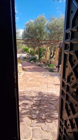 3 quarto Quinta/Casa Rural para venda em Aledo - 239 000 € (Ref: 8113390)