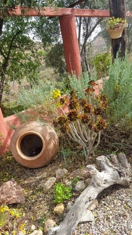 3 quarto Quinta/Casa Rural para venda em Aledo - 239 000 € (Ref: 8113390)