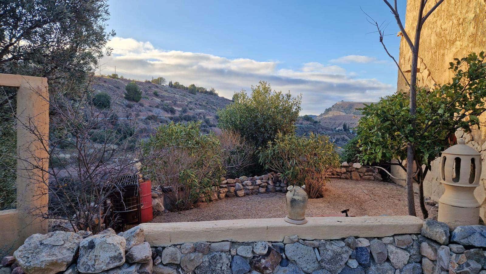 3 soveværelse Finca/Landehus til salg i Aledo - € 239.000 (Ref: 8113390)