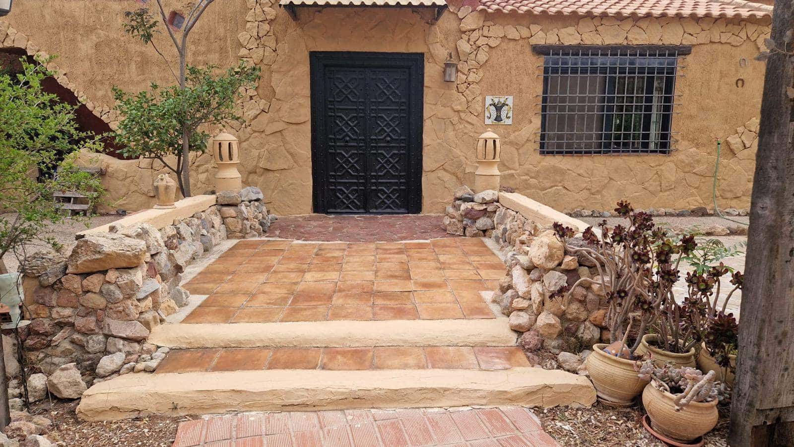 3 soveværelse Finca/Landehus til salg i Aledo - € 239.000 (Ref: 8113390)