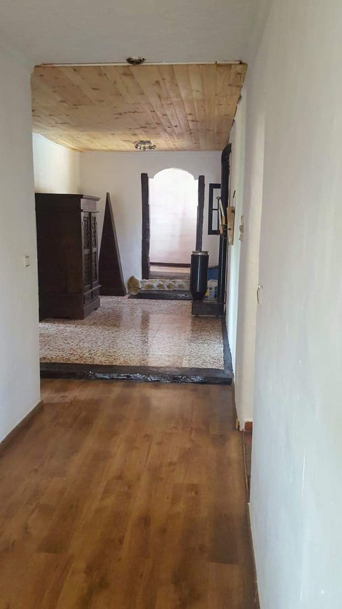 3 soveværelse Finca/Landehus til salg i Aledo - € 239.000 (Ref: 8113390)