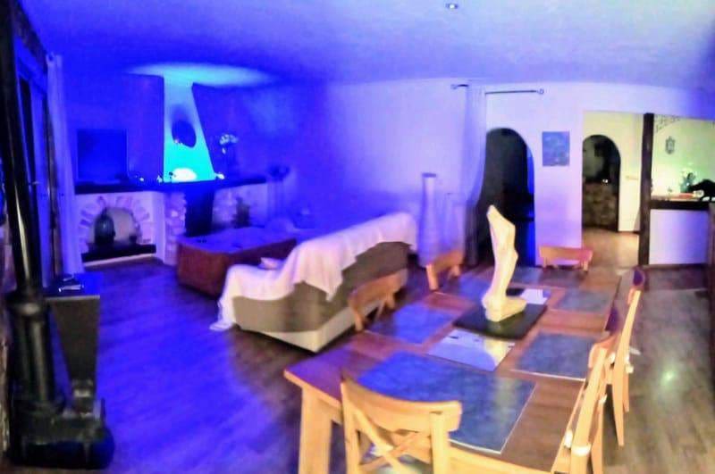 3 soveværelse Finca/Landehus til salg i Aledo - € 239.000 (Ref: 8113390)