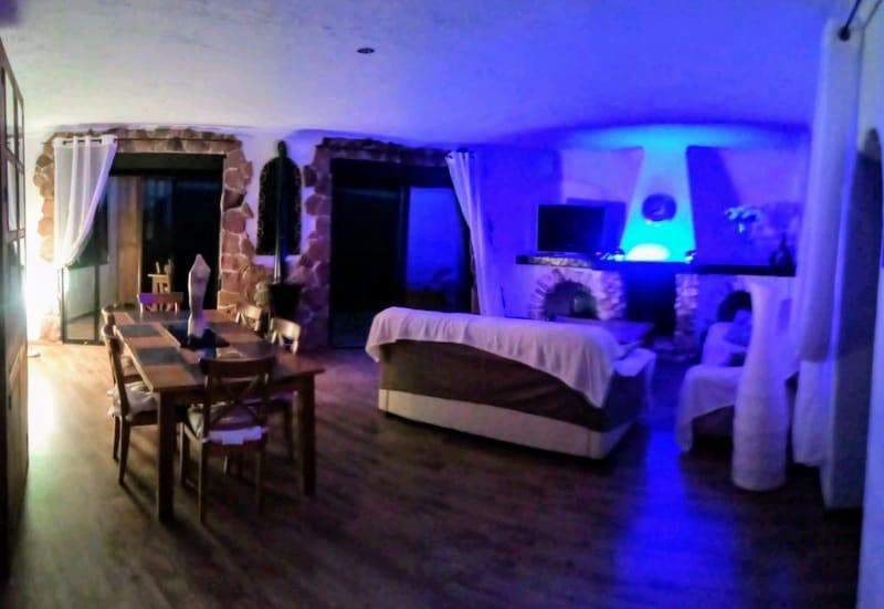 3 soveværelse Finca/Landehus til salg i Aledo - € 239.000 (Ref: 8113390)