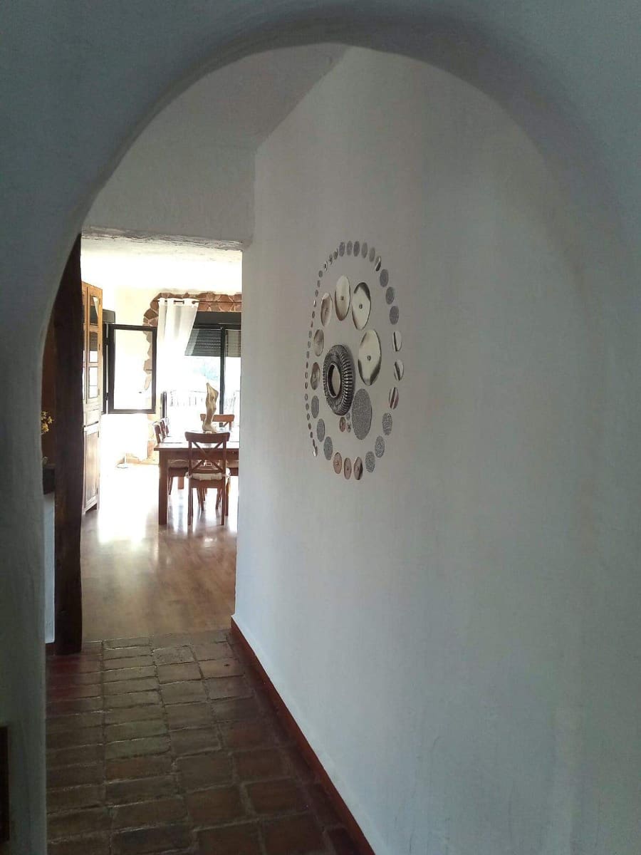 3 soveværelse Finca/Landehus til salg i Aledo - € 239.000 (Ref: 8113390)