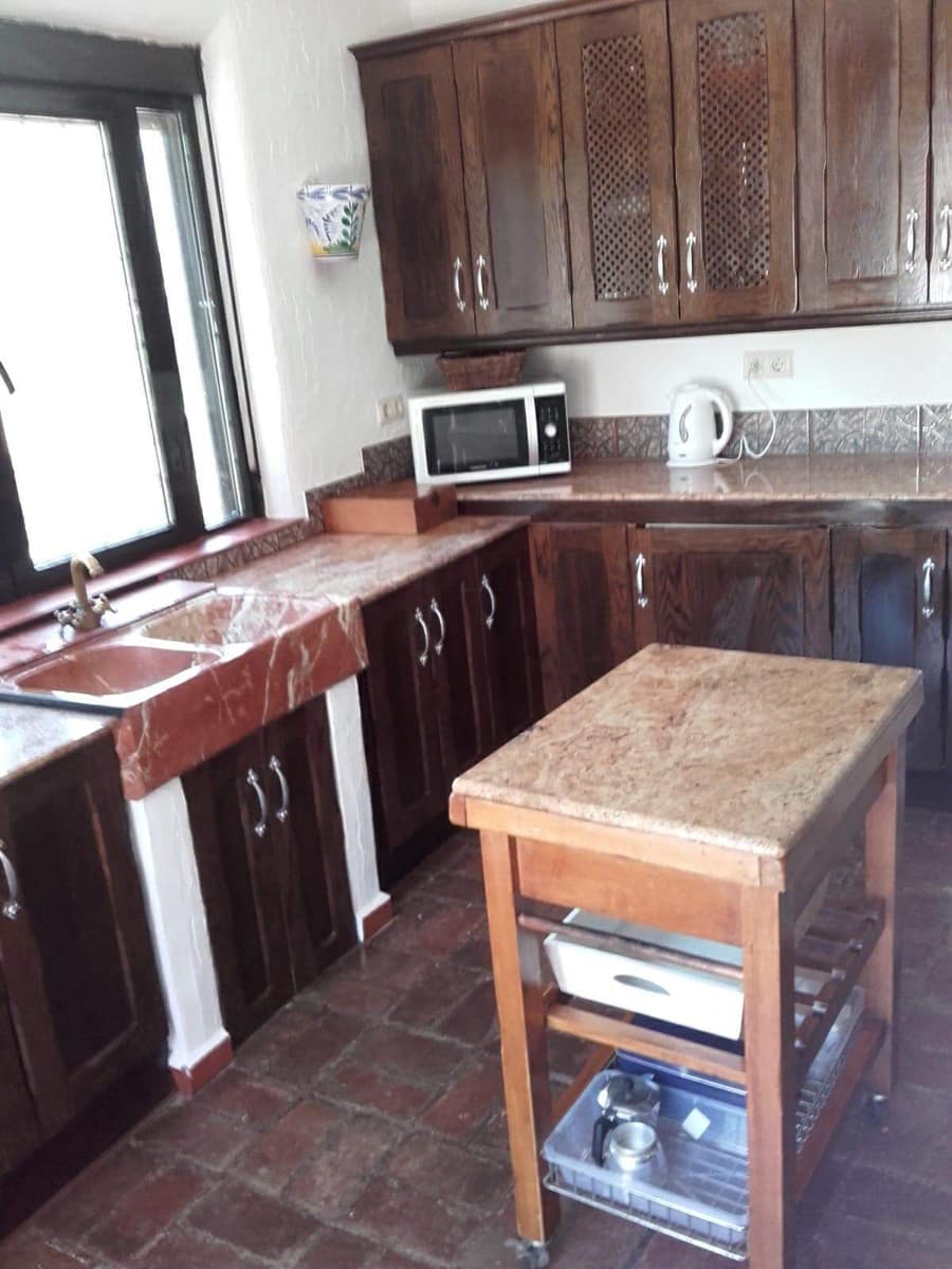 3 soveværelse Finca/Landehus til salg i Aledo - € 239.000 (Ref: 8113390)