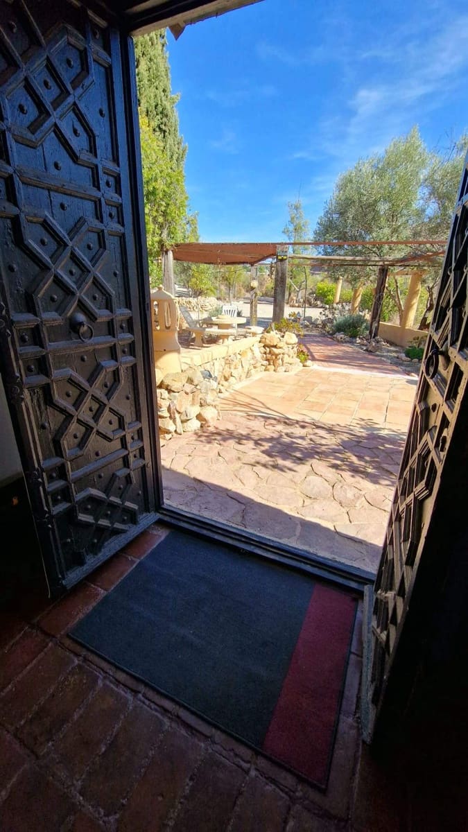 3 soveværelse Finca/Landehus til salg i Aledo - € 239.000 (Ref: 8113390)