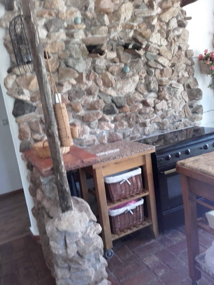 3 soveværelse Finca/Landehus til salg i Aledo - € 239.000 (Ref: 8113390)