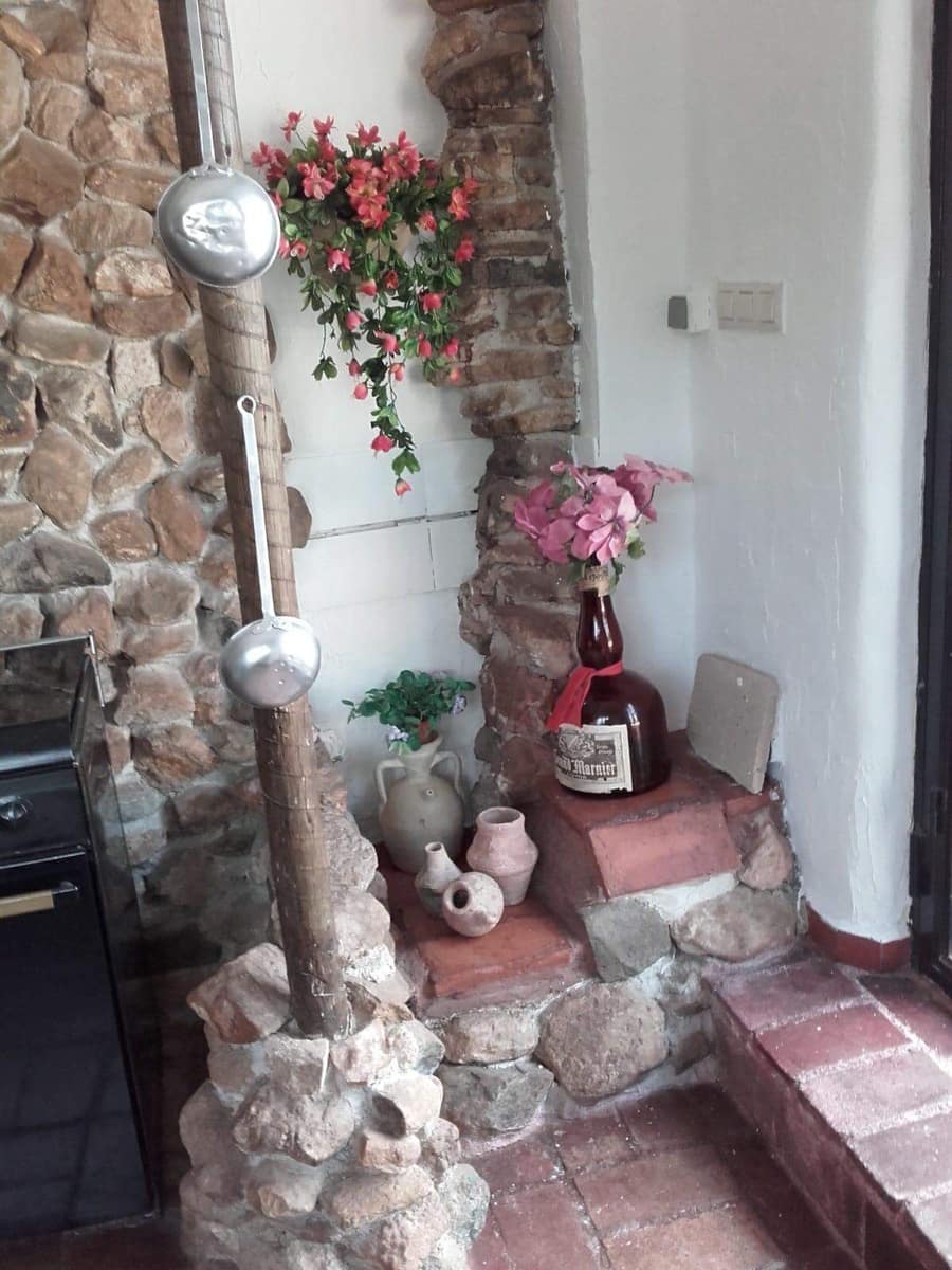 3 soveværelse Finca/Landehus til salg i Aledo - € 239.000 (Ref: 8113390)