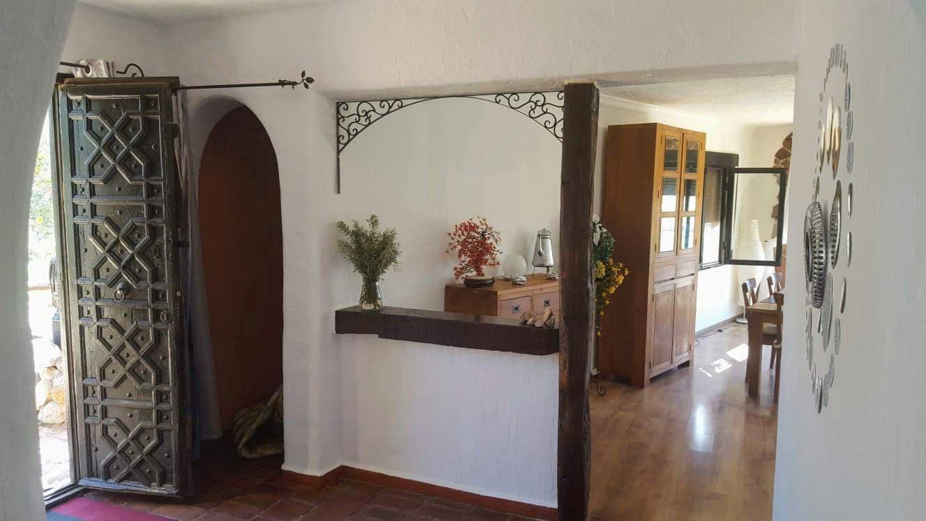 3 soveværelse Finca/Landehus til salg i Aledo - € 239.000 (Ref: 8113390)