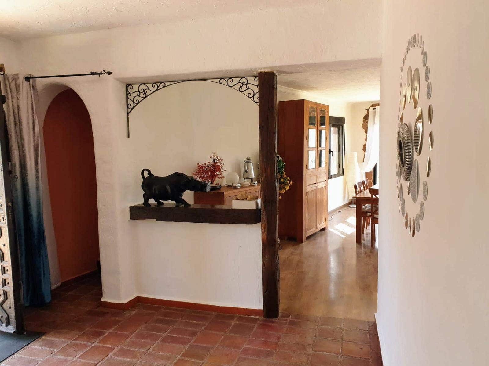 3 soveværelse Finca/Landehus til salg i Aledo - € 239.000 (Ref: 8113390)