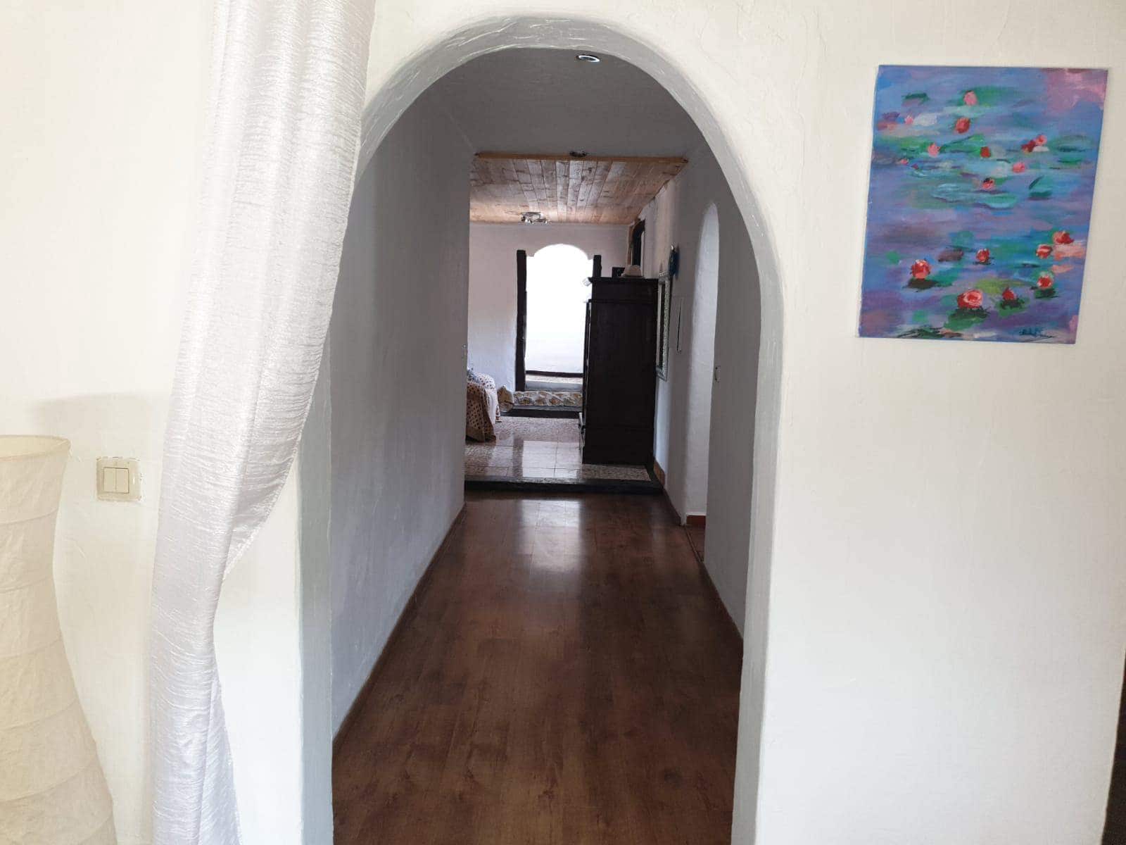 3 soveværelse Finca/Landehus til salg i Aledo - € 239.000 (Ref: 8113390)