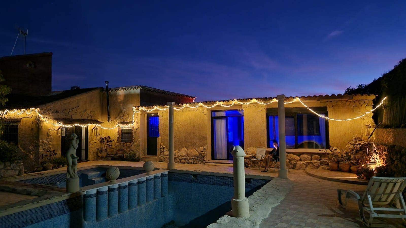 3 soveværelse Finca/Landehus til salg i Aledo - € 239.000 (Ref: 8113390)