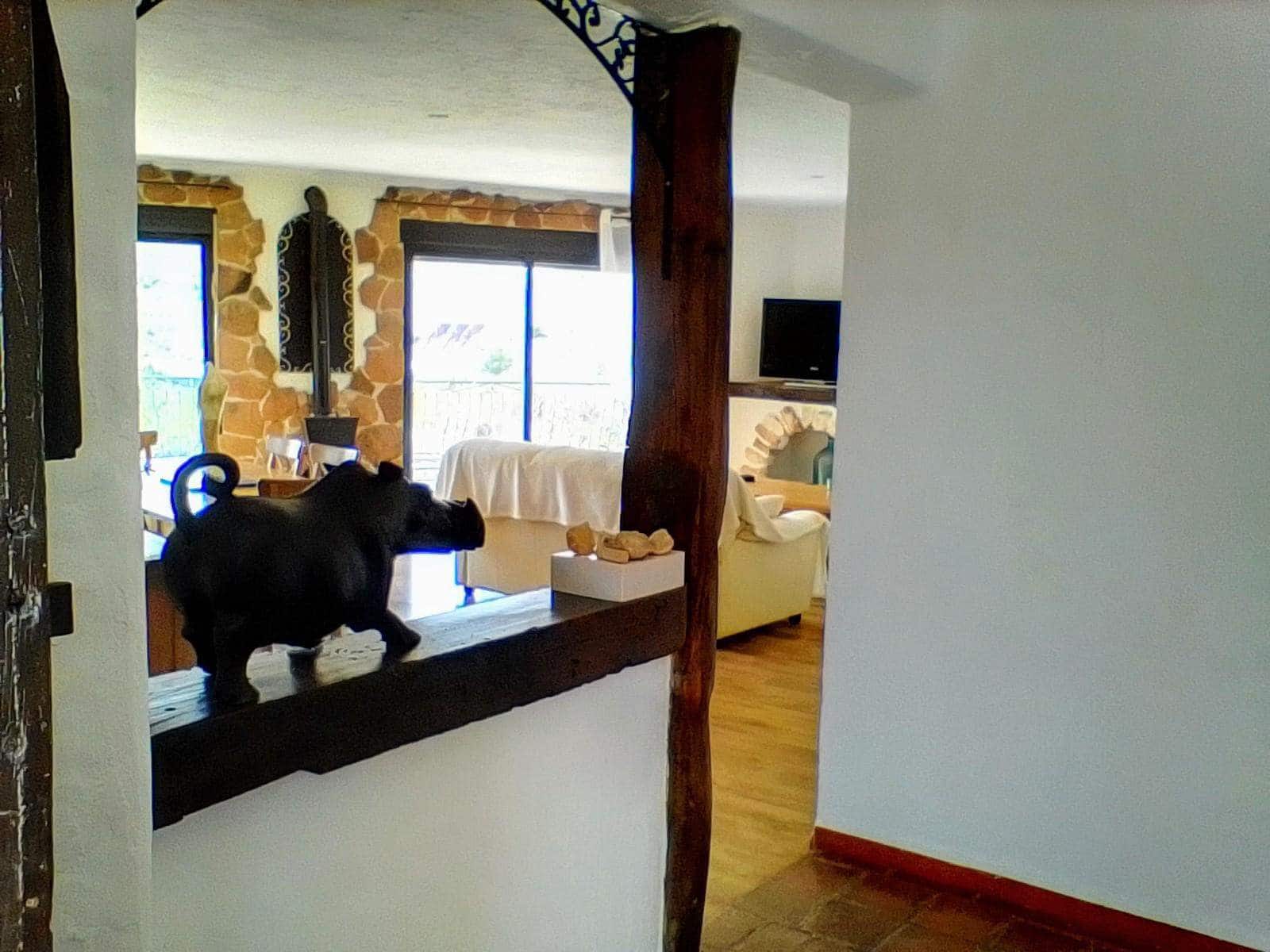 3 soveværelse Finca/Landehus til salg i Aledo - € 239.000 (Ref: 8113390)