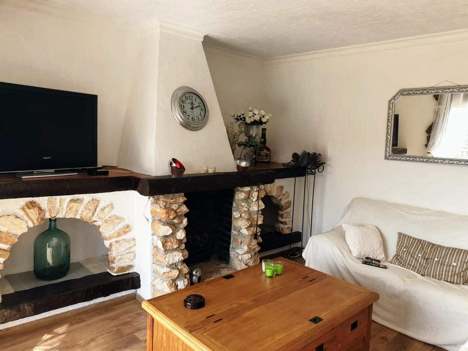 3 soveværelse Finca/Landehus til salg i Aledo - € 239.000 (Ref: 8113390)