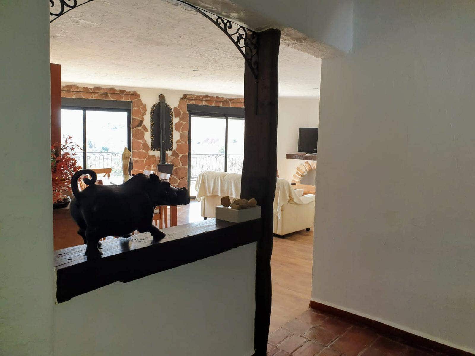 3 soveværelse Finca/Landehus til salg i Aledo - € 239.000 (Ref: 8113390)