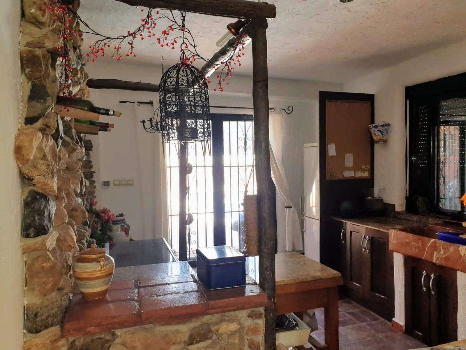 3 soveværelse Finca/Landehus til salg i Aledo - € 239.000 (Ref: 8113390)