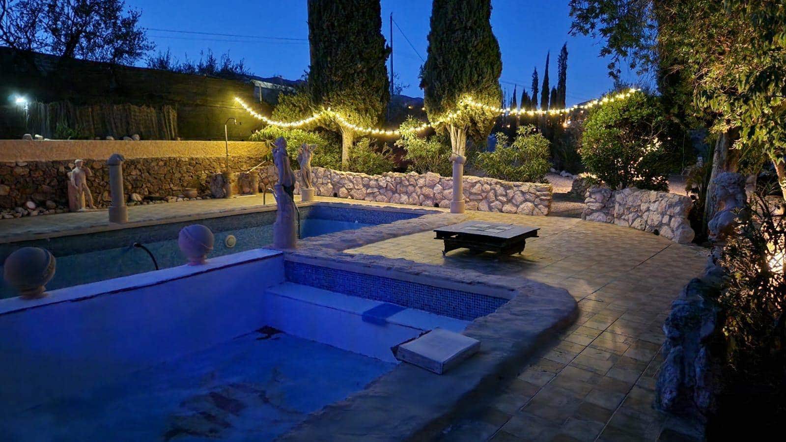 3 soveværelse Finca/Landehus til salg i Aledo - € 239.000 (Ref: 8113390)