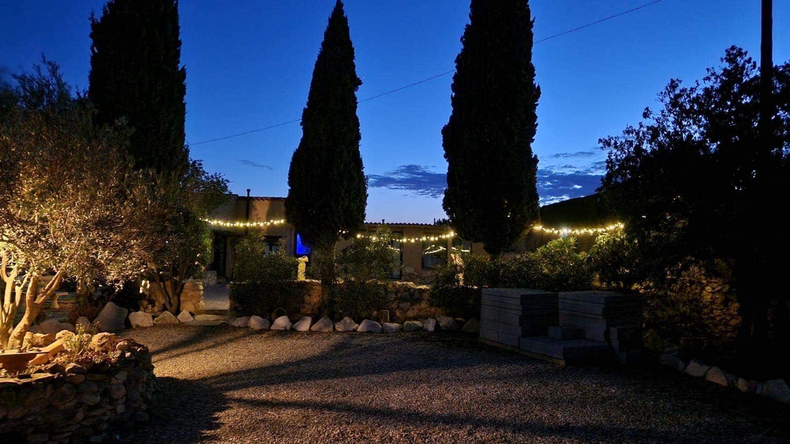 3 soveværelse Finca/Landehus til salg i Aledo - € 239.000 (Ref: 8113390)