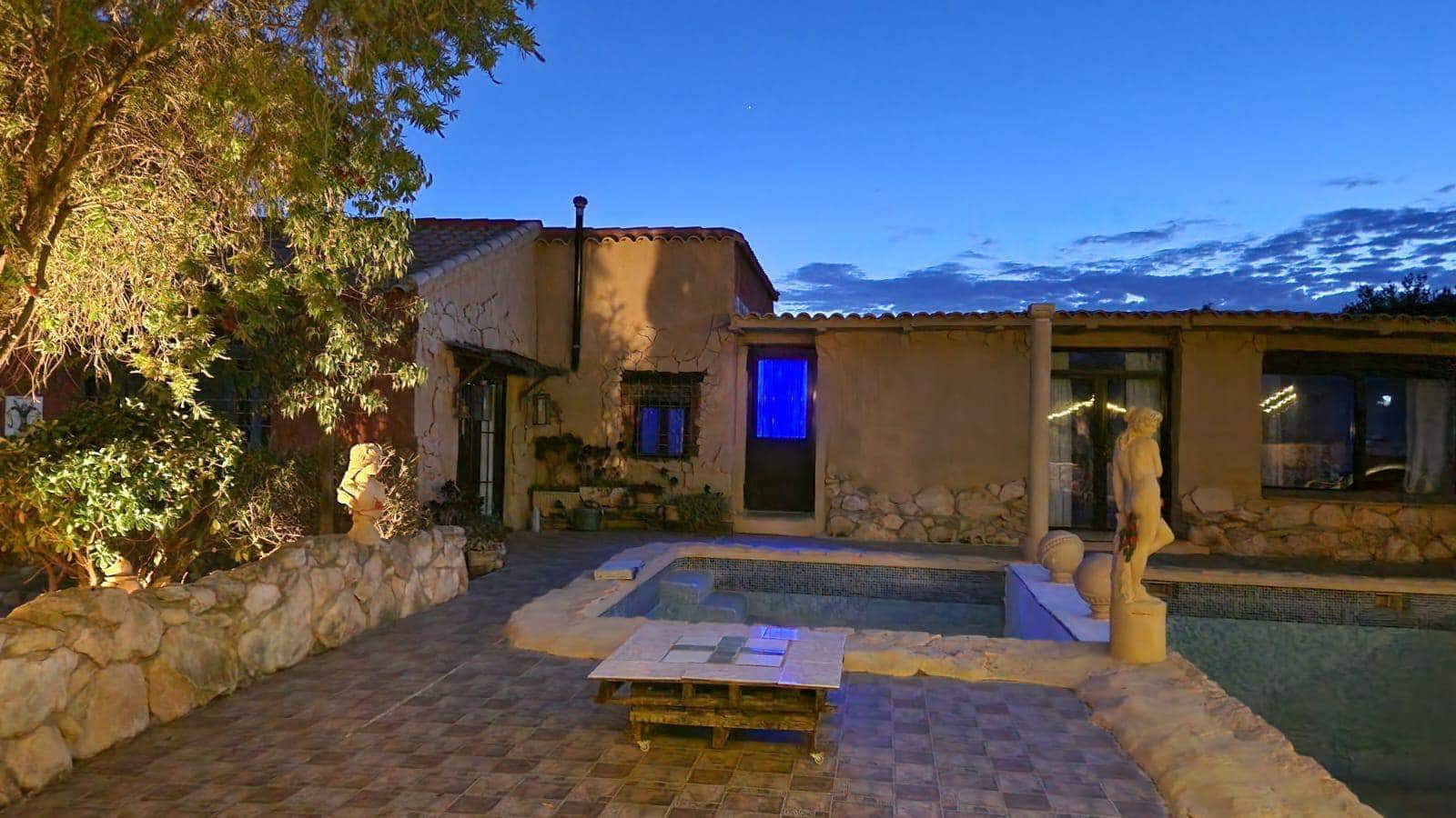 3 soveværelse Finca/Landehus til salg i Aledo - € 239.000 (Ref: 8113390)