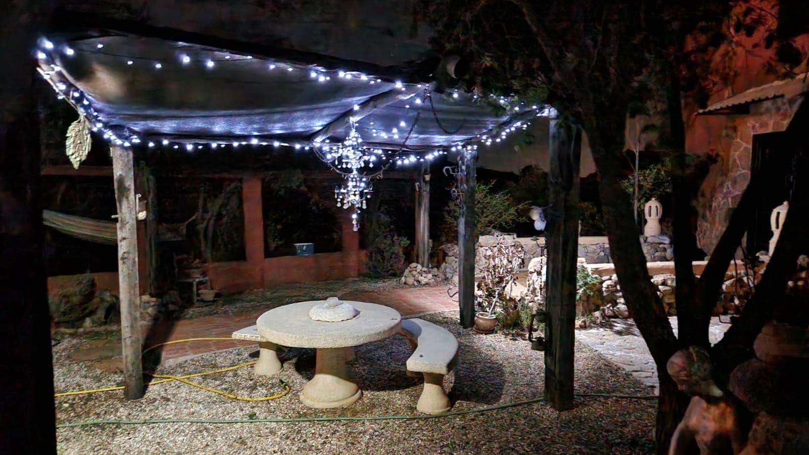 3 soveværelse Finca/Landehus til salg i Aledo - € 239.000 (Ref: 8113390)