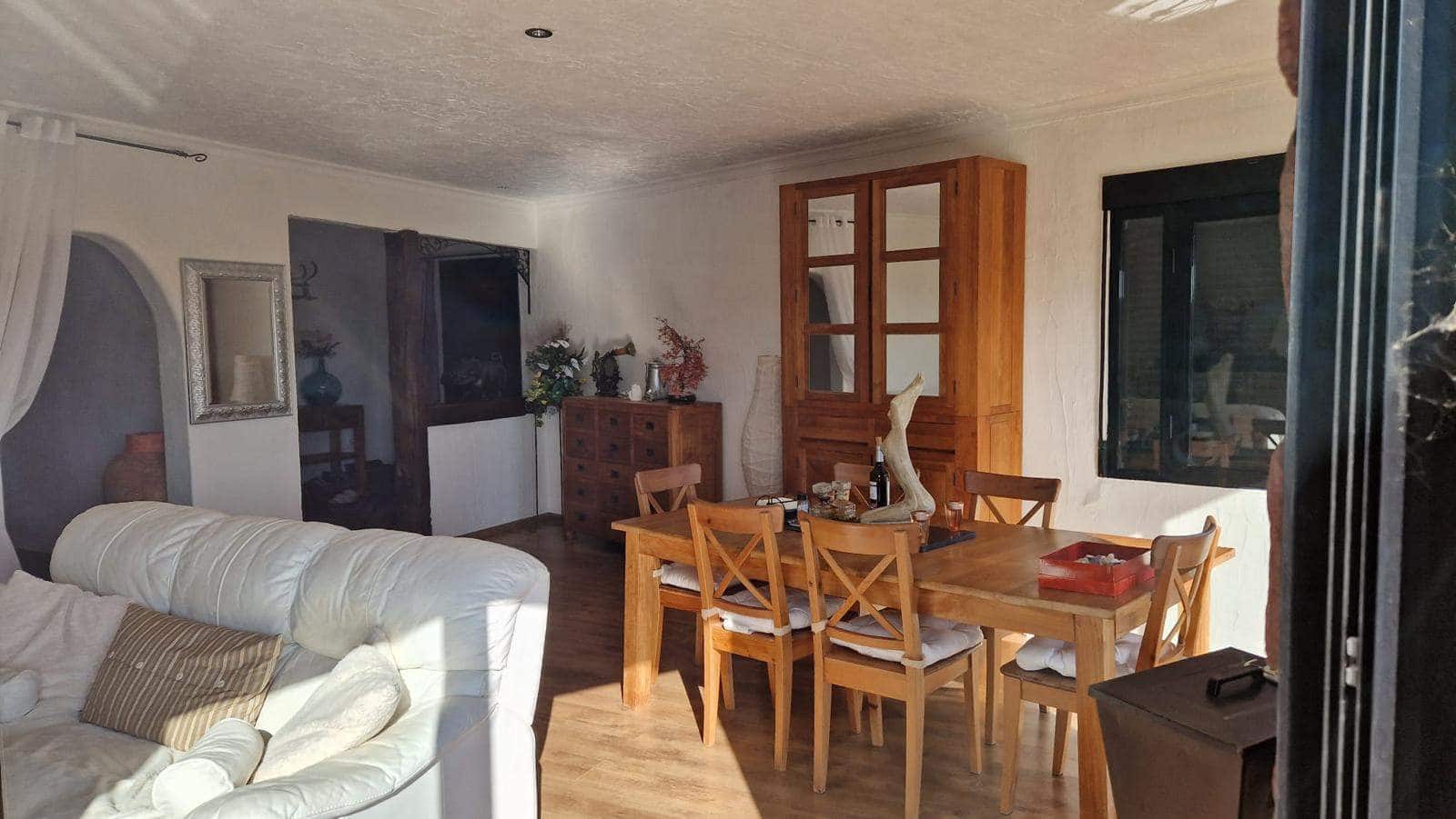 3 soveværelse Finca/Landehus til salg i Aledo - € 239.000 (Ref: 8113390)