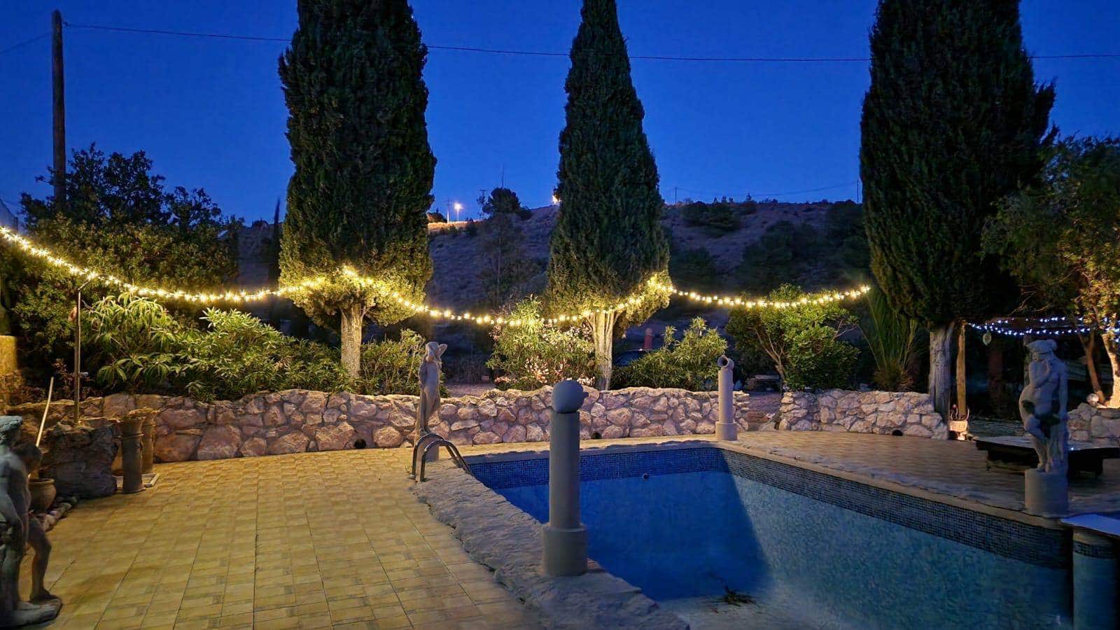 3 soveværelse Finca/Landehus til salg i Aledo - € 239.000 (Ref: 8113390)