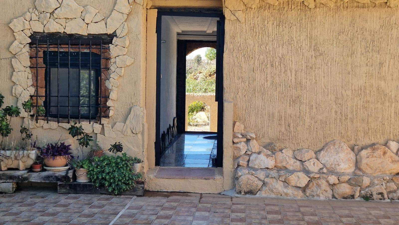 3 soveværelse Finca/Landehus til salg i Aledo - € 239.000 (Ref: 8113390)