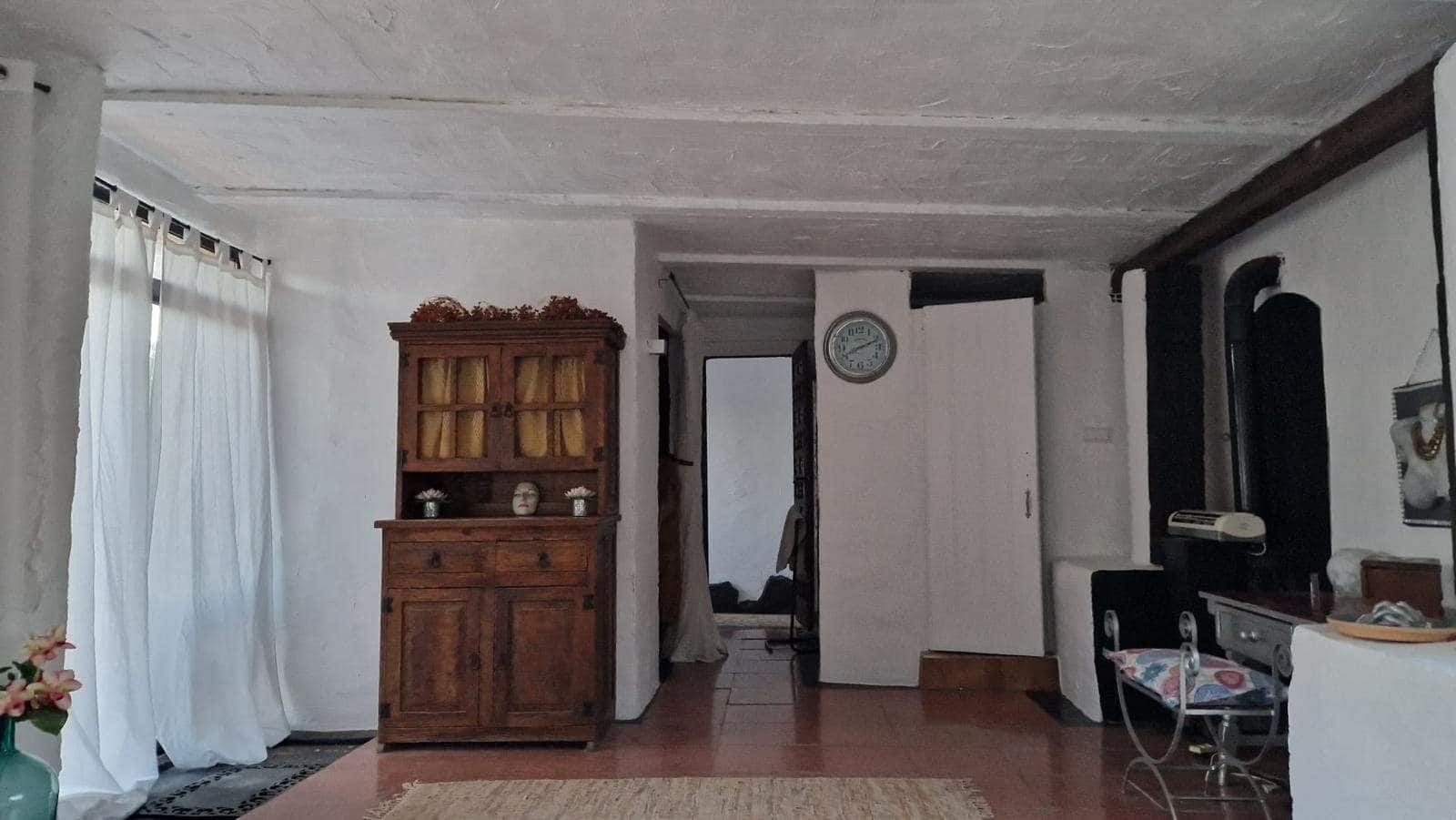 3 soveværelse Finca/Landehus til salg i Aledo - € 239.000 (Ref: 8113390)