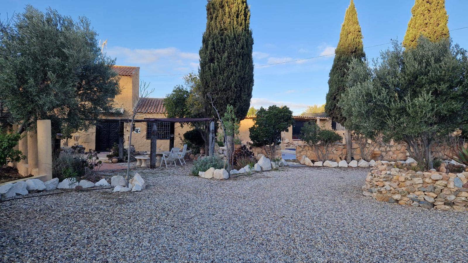 3 soveværelse Finca/Landehus til salg i Aledo - € 239.000 (Ref: 8113390)