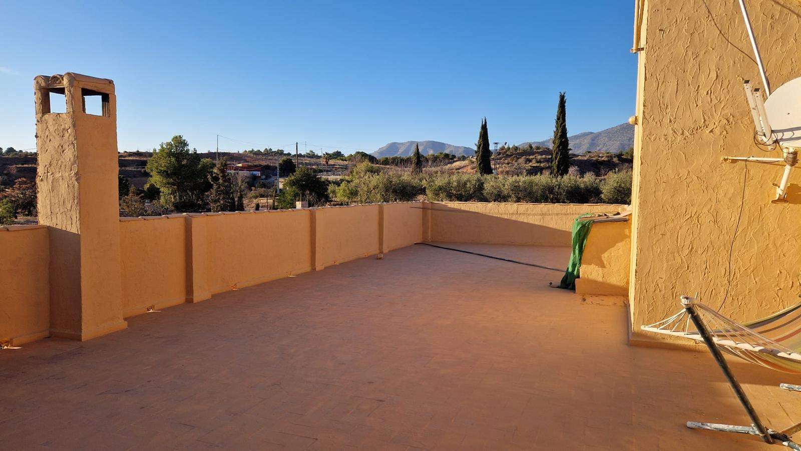 3 soveværelse Finca/Landehus til salg i Aledo - € 239.000 (Ref: 8113390)