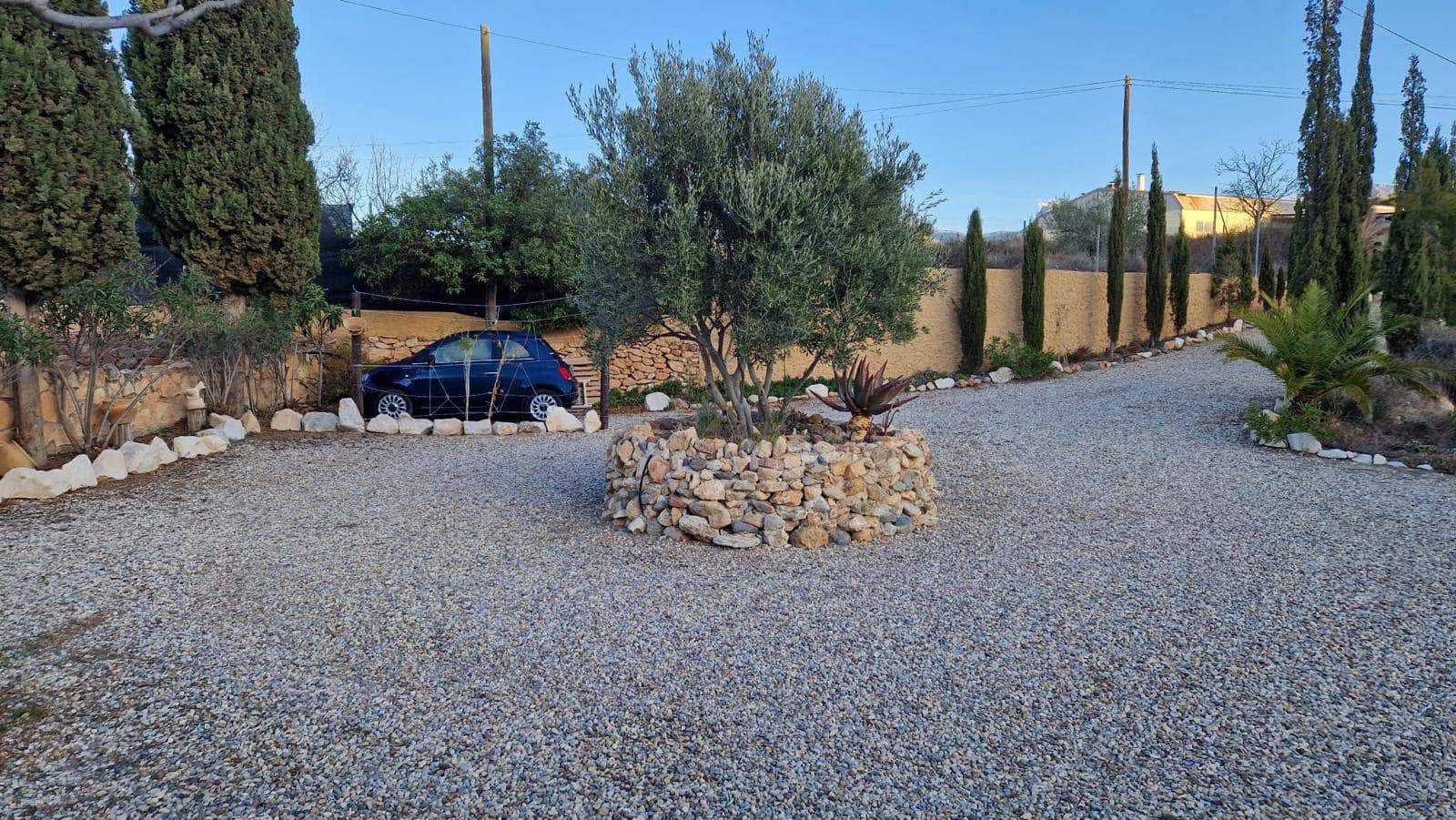 3 soveværelse Finca/Landehus til salg i Aledo - € 239.000 (Ref: 8113390)