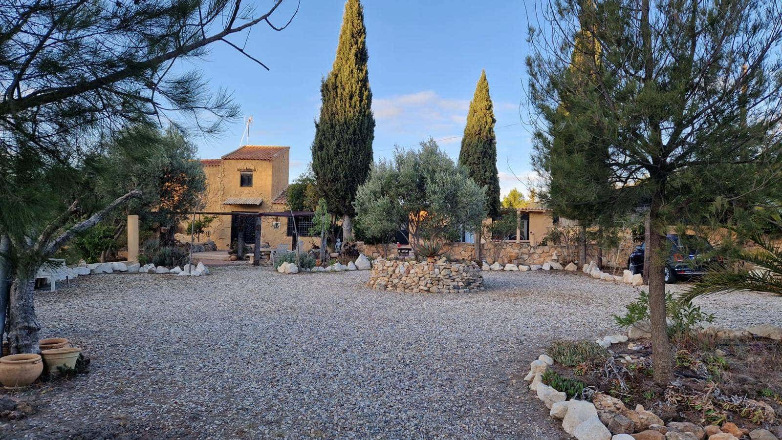 3 soveværelse Finca/Landehus til salg i Aledo - € 239.000 (Ref: 8113390)