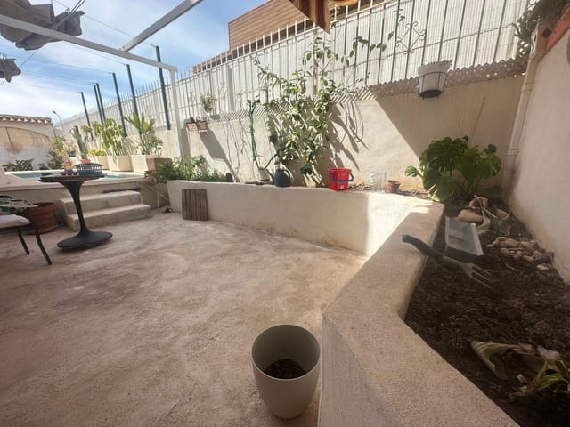 3 bedroom Townhouse for sale in Puerto de Mazarron, Mazarrón - € 245,000 (Ref: 8169972)