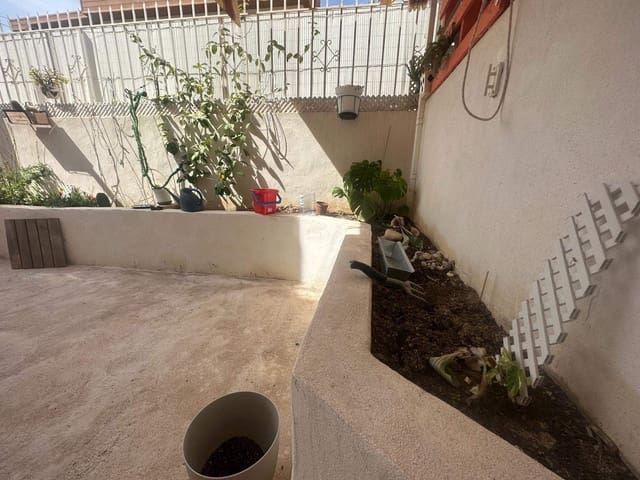 3 bedroom Townhouse for sale in Puerto de Mazarron, Mazarrón - € 245,000 (Ref: 8169972)