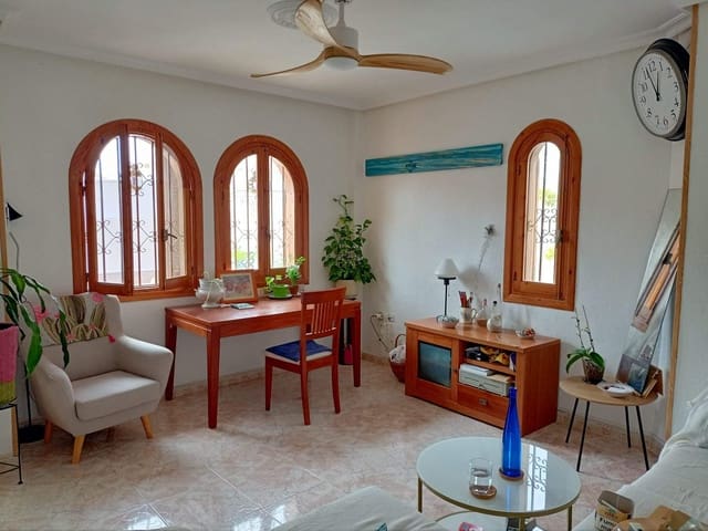 3 bedroom Townhouse for sale in Puerto de Mazarron, Mazarrón - € 245,000 (Ref: 8169972)