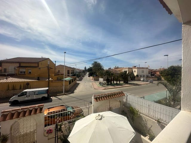 3 bedroom Townhouse for sale in Puerto de Mazarron, Mazarrón - € 245,000 (Ref: 8169972)