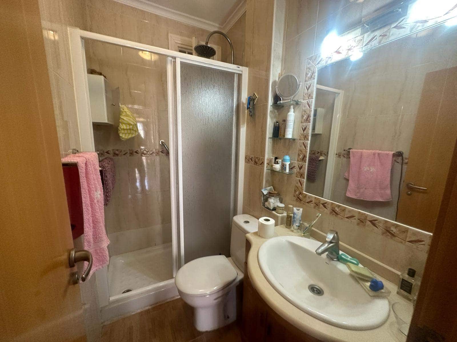 3 soverom Hus til salgs i Puerto de Mazarron - € 245 000 (Ref: 8169972)