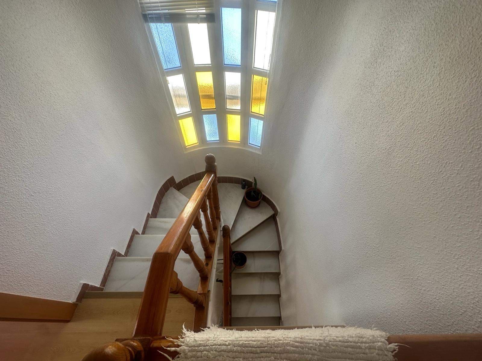 3 soverom Hus til salgs i Puerto de Mazarron - € 245 000 (Ref: 8169972)