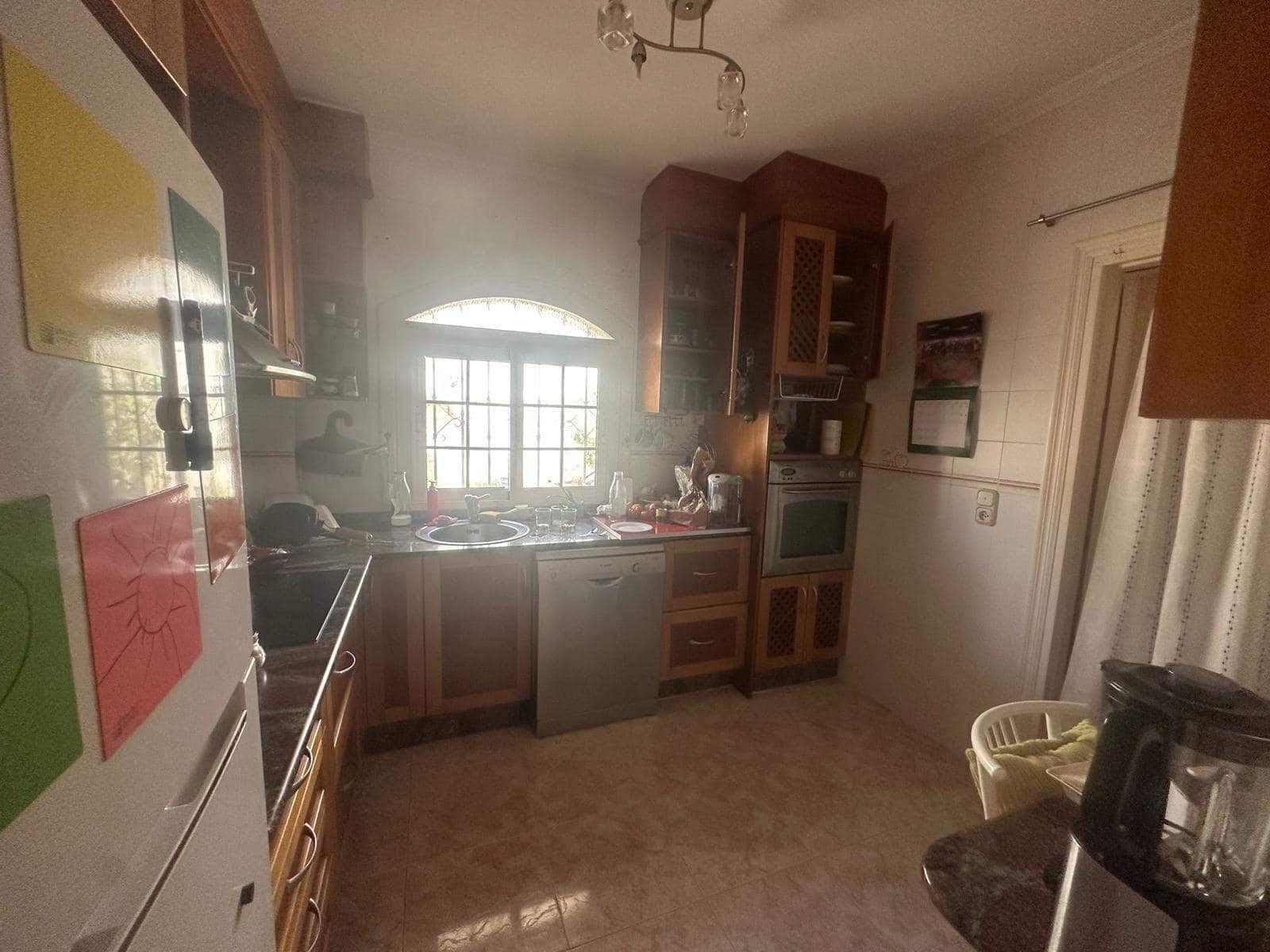 3 soverom Hus til salgs i Puerto de Mazarron - € 245 000 (Ref: 8169972)