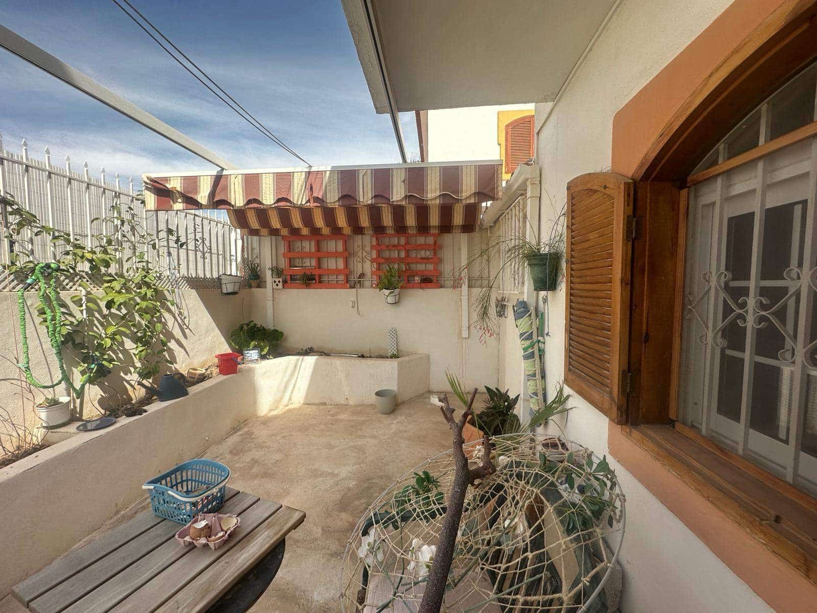 3 soverom Hus til salgs i Puerto de Mazarron - € 245 000 (Ref: 8169972)