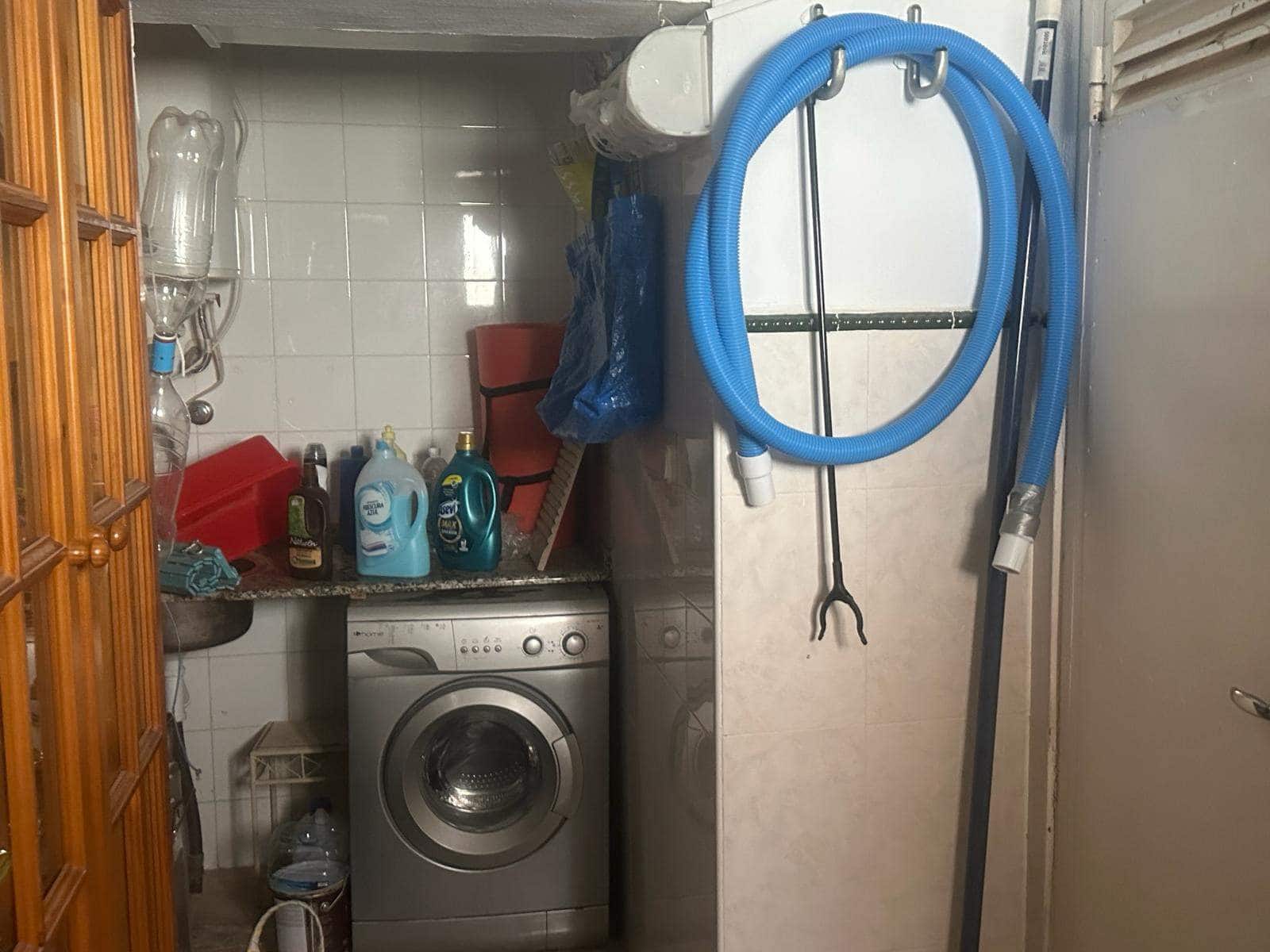 3 soverom Hus til salgs i Puerto de Mazarron - € 245 000 (Ref: 8169972)