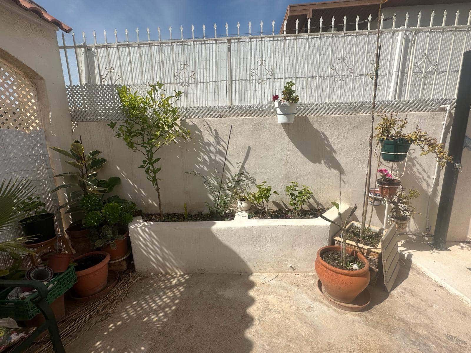 3 soverom Hus til salgs i Puerto de Mazarron - € 245 000 (Ref: 8169972)